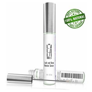 La La Lash eyelash and eyebrow growth serum